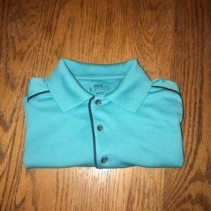 PGA Tour golf Polo